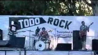 1 - intruder (primus) - lord cheseline