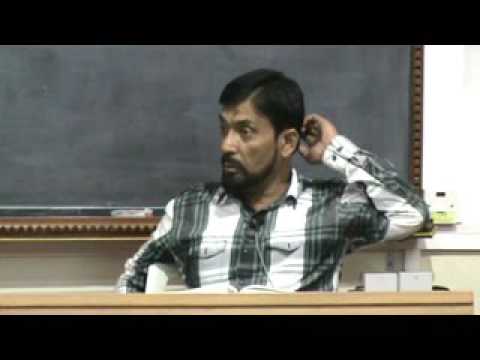 Mauritian Muslim Scholar Cehl Meeah vendredi 24 02 2017