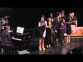 CALL HIM BY HIS NAME - Damien Sneed & Friends at Jazz at Lincoln Center