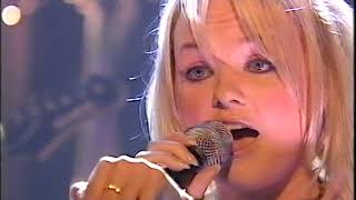 What I am - Emma Bunton on topofthepops