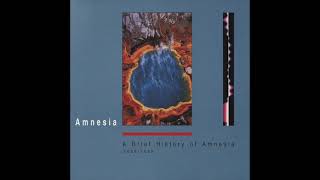 Amnesia - Thailand