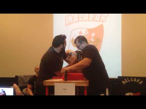 Ladu Christoph @ Swiss Open 2014