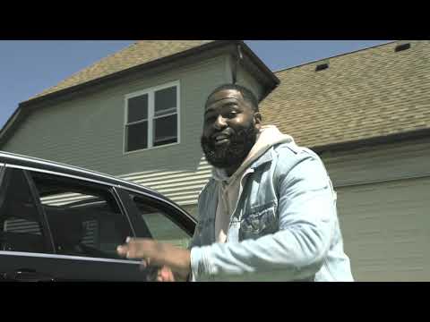 Big Loeskii - Change (Official Video)