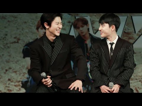 Kyungsoo once said to chanyeol!!(part-1)