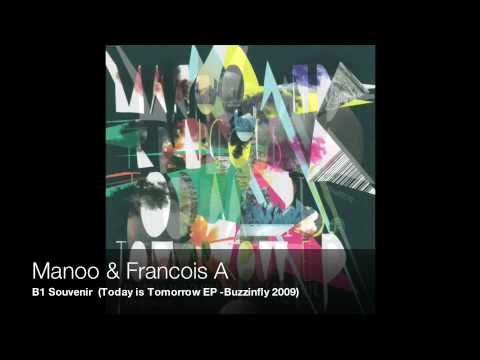 Manoo & Francois A - Souvenir