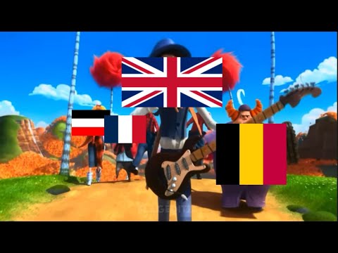 How Bad Can I Be But It’s British Empire