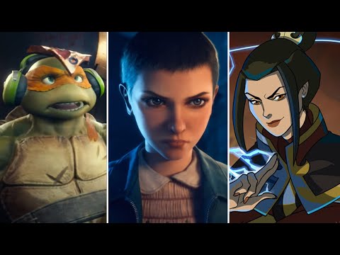 Smite Crossovers: from the most to least popular