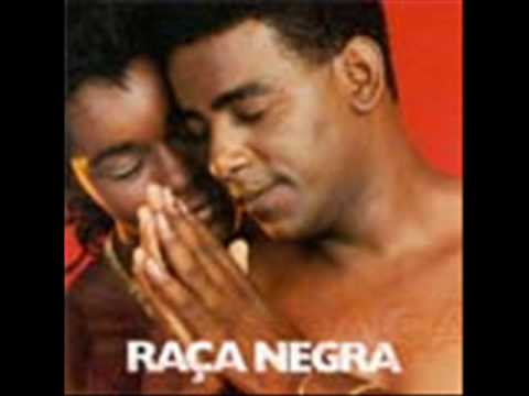 Raça Negra - e agora?