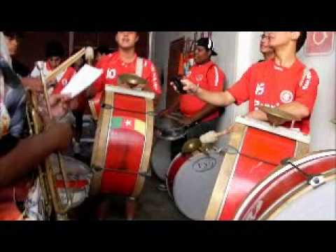 Não Me Arrependo Desse Amor - Guarda Popular