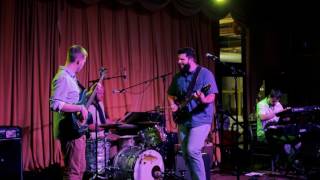 Bigfoot Buffalo Boots in Molasses LIVE