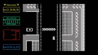 Arcade Game: Long Beach (1979 Olympia)