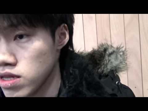 PSiArc Interview (ESWC 2012)