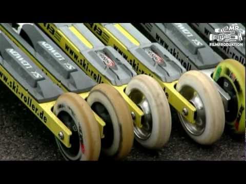 SRB Ski-Roller Barthelmes video