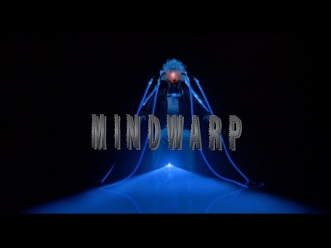Mindwarp (1992) - Trailer