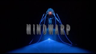 Mindwarp (1992) - Trailer