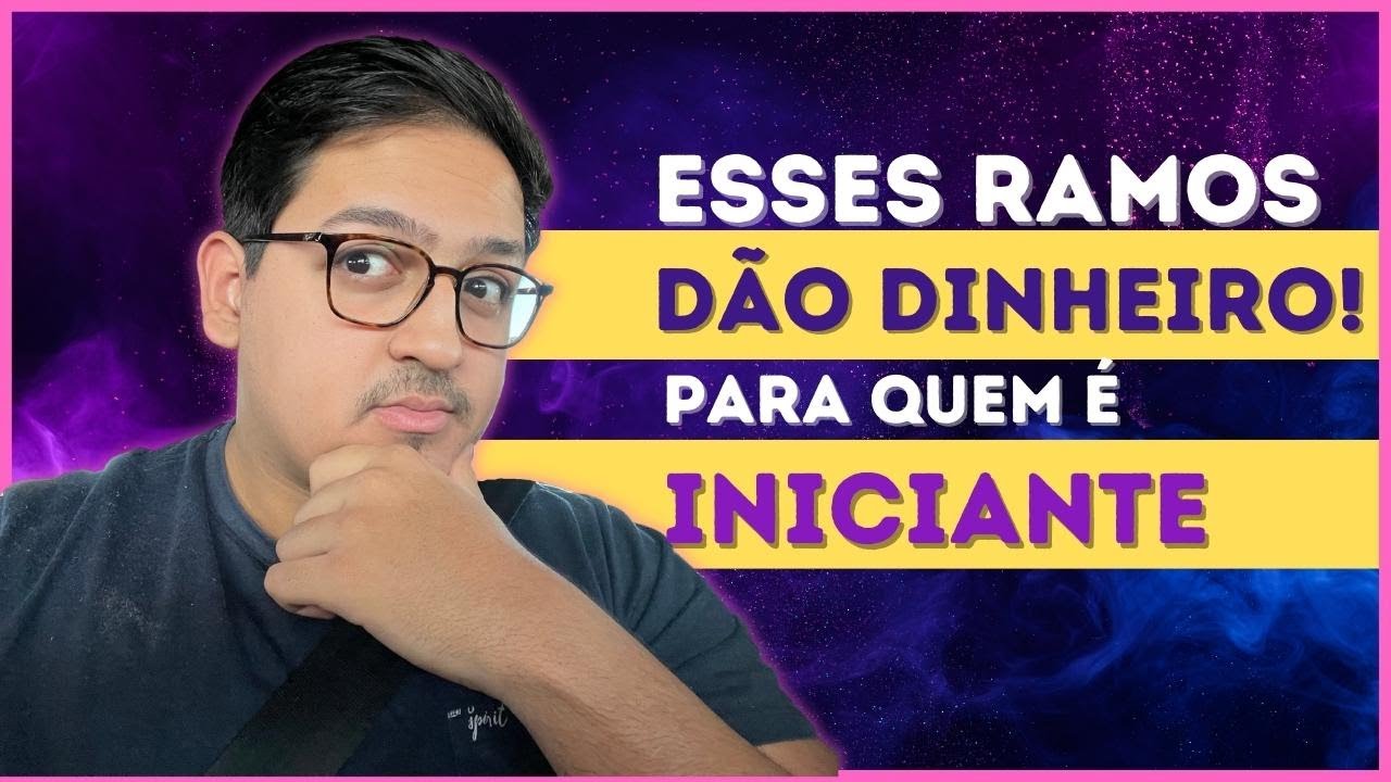 04 ÁREAS MAIS RENTÁVEIS DO DIREITO - Principalmente para quem está iniciando!