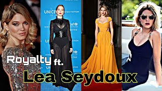Lea Seydoux Hot and Sexy Status 🔥 | Lea Seydoux Hot and Sexy Edit 🥵🔥 | #status #léaseydoux