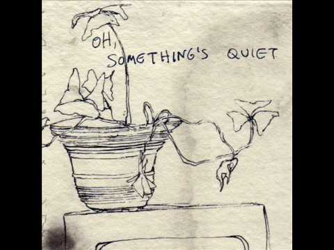 J.Views - Oh, Something's Quiet (ft. Kelli Scarr) [AUDIO]