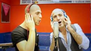 Muccassassina All Stars - Do They Know It's Christmas? - STOP AIDS