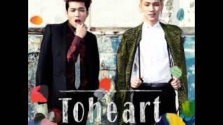 Toheart (WooHyun & Key) - Intro [Mp3/DL]