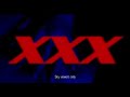Television X TV Advert 2005