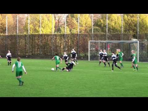 GWE I vs ESV Einigkeit Wilhelmsburg I