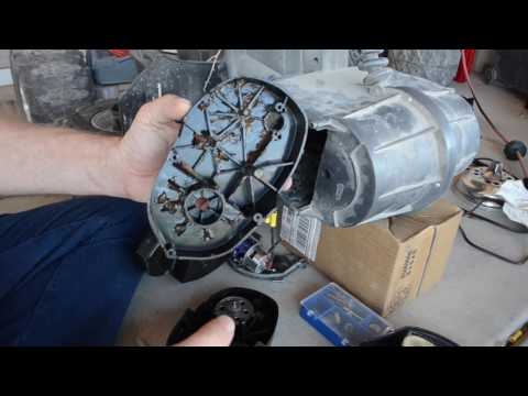 ML Toys Powerwheels Stage IV Steel Gear and Gearbox Review & Results & Alternatives.
