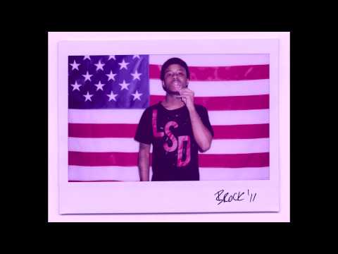 Spaceghostpurrp / The Jet Age Of tomorrow Type Beat (Prod. NBbeats)