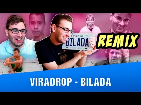 Viradrop - Bilada (Remix)