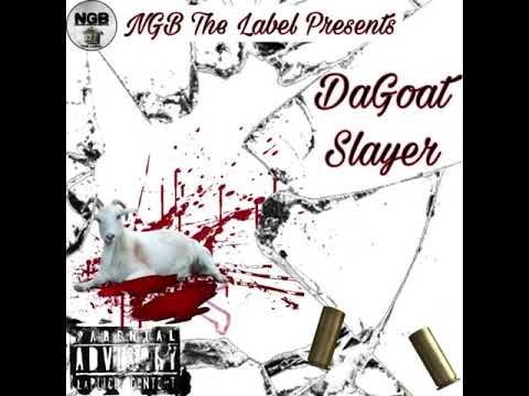 Boom - DaGoat Slayer(Tyreck DaGoat & B DaGoat Diss)