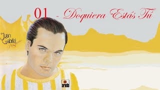 PENSAMIENTOS - 01&quot;Donde quiera Estás Tú&quot; CON LETRA