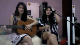 I Will Fly - Ten 2 Five (Almeida Kezia & Vinna Gracia cover)