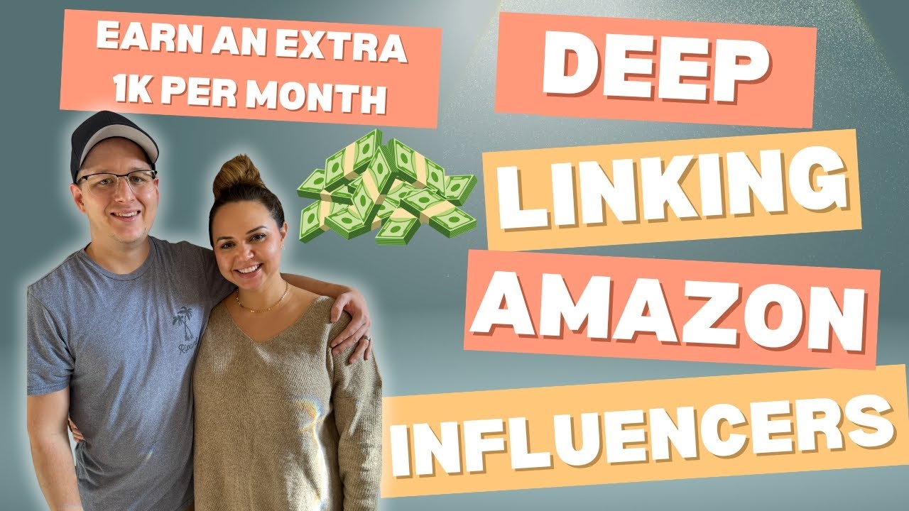 Maximize Offsite Amazon Commissions from YouTube & Social Media with Deep Linking | URLgenius