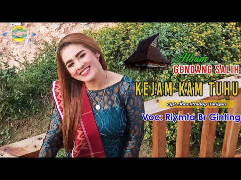 KEJAM KAM TUHU - RYMTA BR GINTING | GENDANG SALIH PATAM || LAGU KARO VIRAL