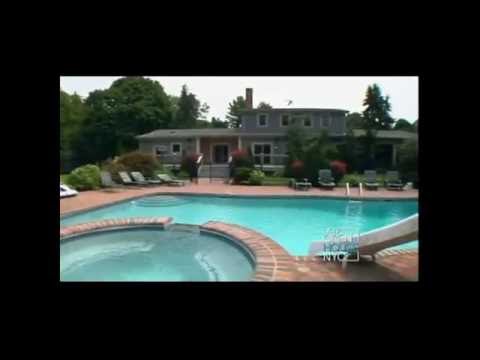 Meadowridge Lane, Old Brookville - Open House NYC