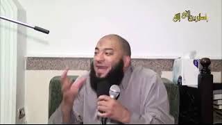 صورة شرح آيات الجزء الخامس | اللقاء ( 05 ) | #ختمة_تعارف | د . حازم شومان