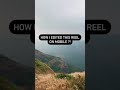 Safe & Sound *TUTORIAL* | Instagram Reel Trend #shorts #travel
