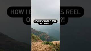 Download lagu Safe & Sound *TUTORIAL* | Instagram Reel Trend #shorts #travel mp3