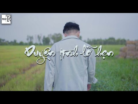Duyên tình lỡ hẹn 1 - LeeKen