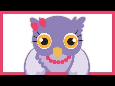 LA LECHUZA... HACE SHHH ♫ Canciones Infantiles (Leoncito Alado)