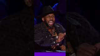 Samuel Kyei “ Hooliboy” Afrodance Audition on So You Think You Can Dance