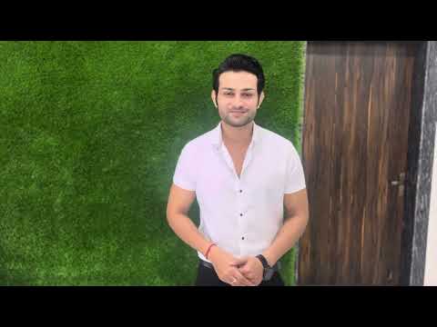 siddharth malviya Introductio...