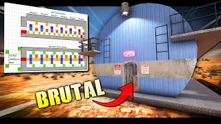 This simple design can destroy the Zombie Horde in 7 Days to Die