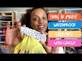 How To Waterproof Stickers With Your Cricut
