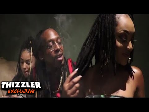 Armani Depaul ft. SOBxRBE (Yhung TO), OMB Peezy, Lil Sheik - Talk That sh*t (Exclusive Music Video)