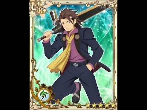 Lets Play Tales Of Xillia 2 Alvin Chapter 2!