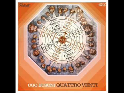 Ugo Busoni - Mato Grosso