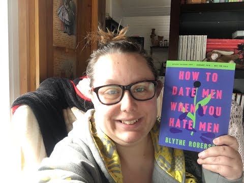 YouTube video about: How to date men when you hate men book?