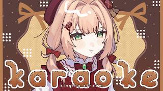 0531【歌枠】最強のウィスパーボイスで貴方を満たしちゃいます【#のりまきゆずゆ #vtuber #vsinger #karaoke 】