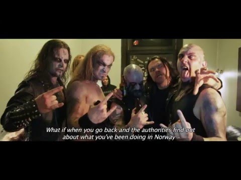 afbeelding Blackhearts